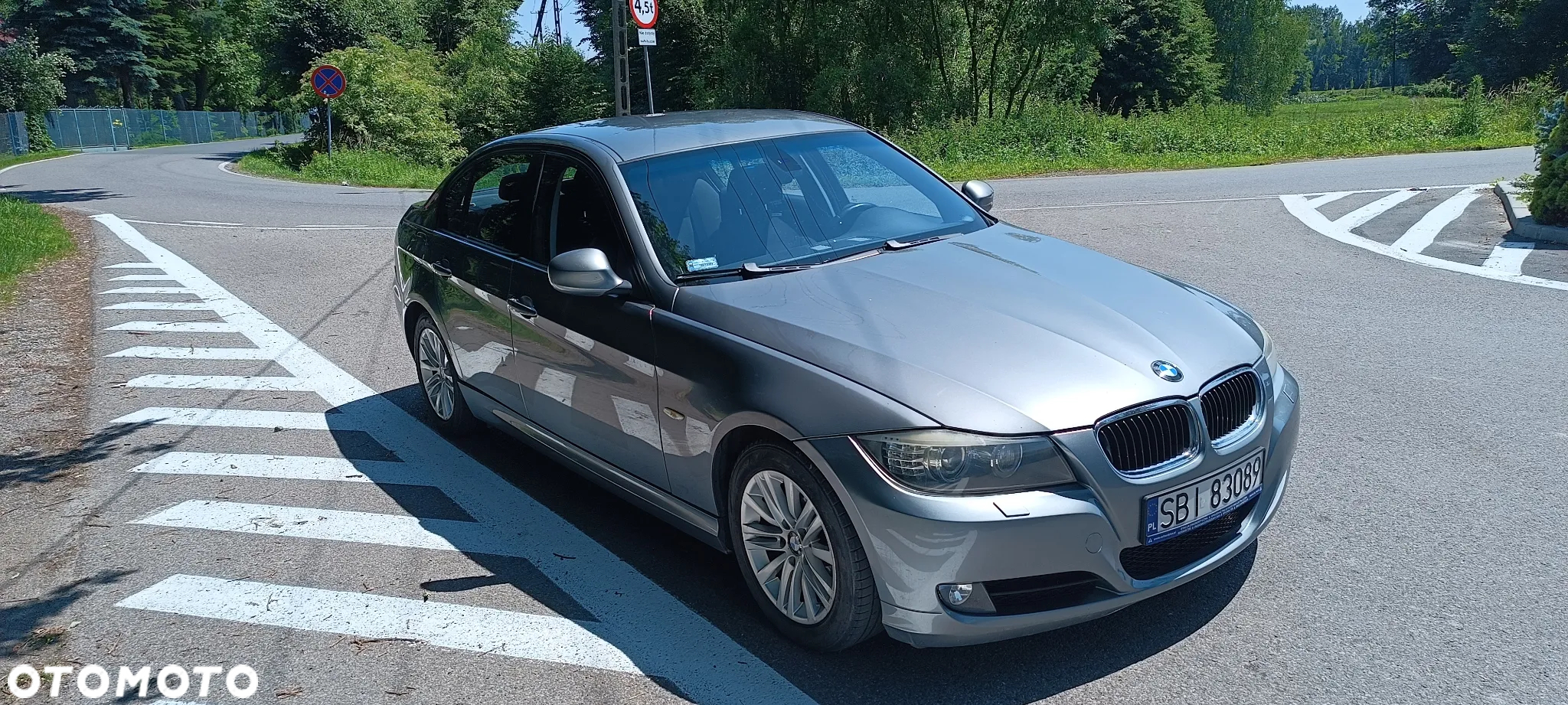 BMW Seria 3 320i - 3