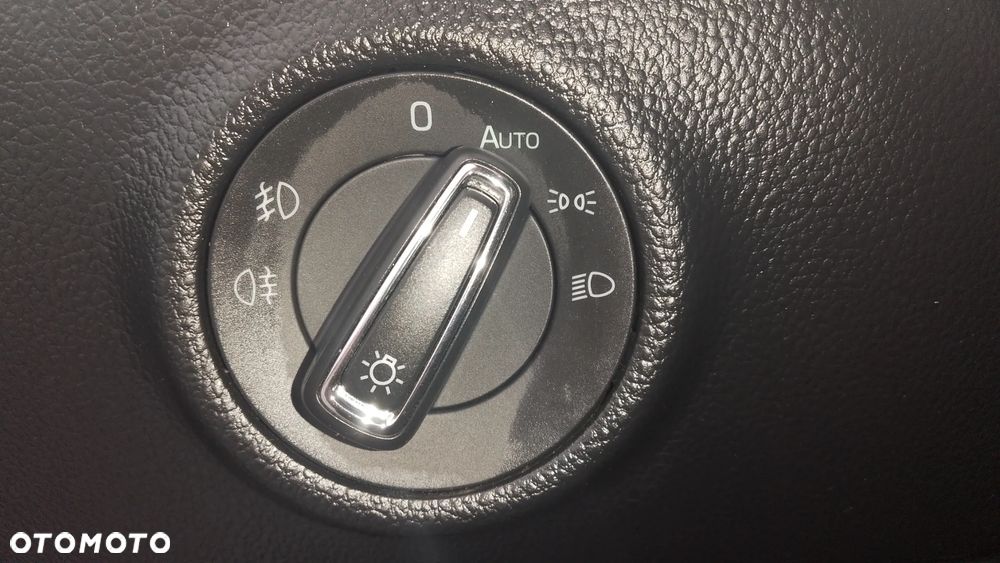 Skoda Superb - 26
