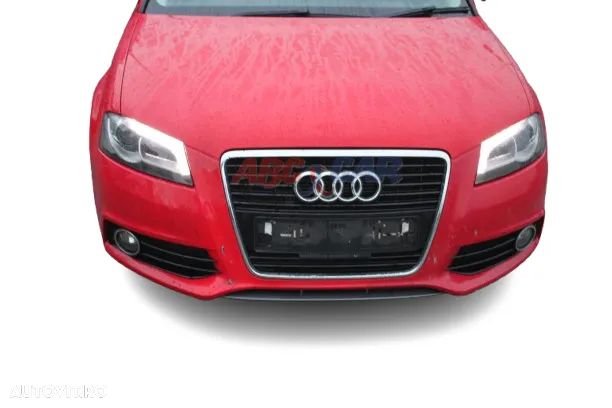 Front complet Audi A3 8P Sportback facelift 2008-2013 2.0 TDI cod motor: CFGB - 1