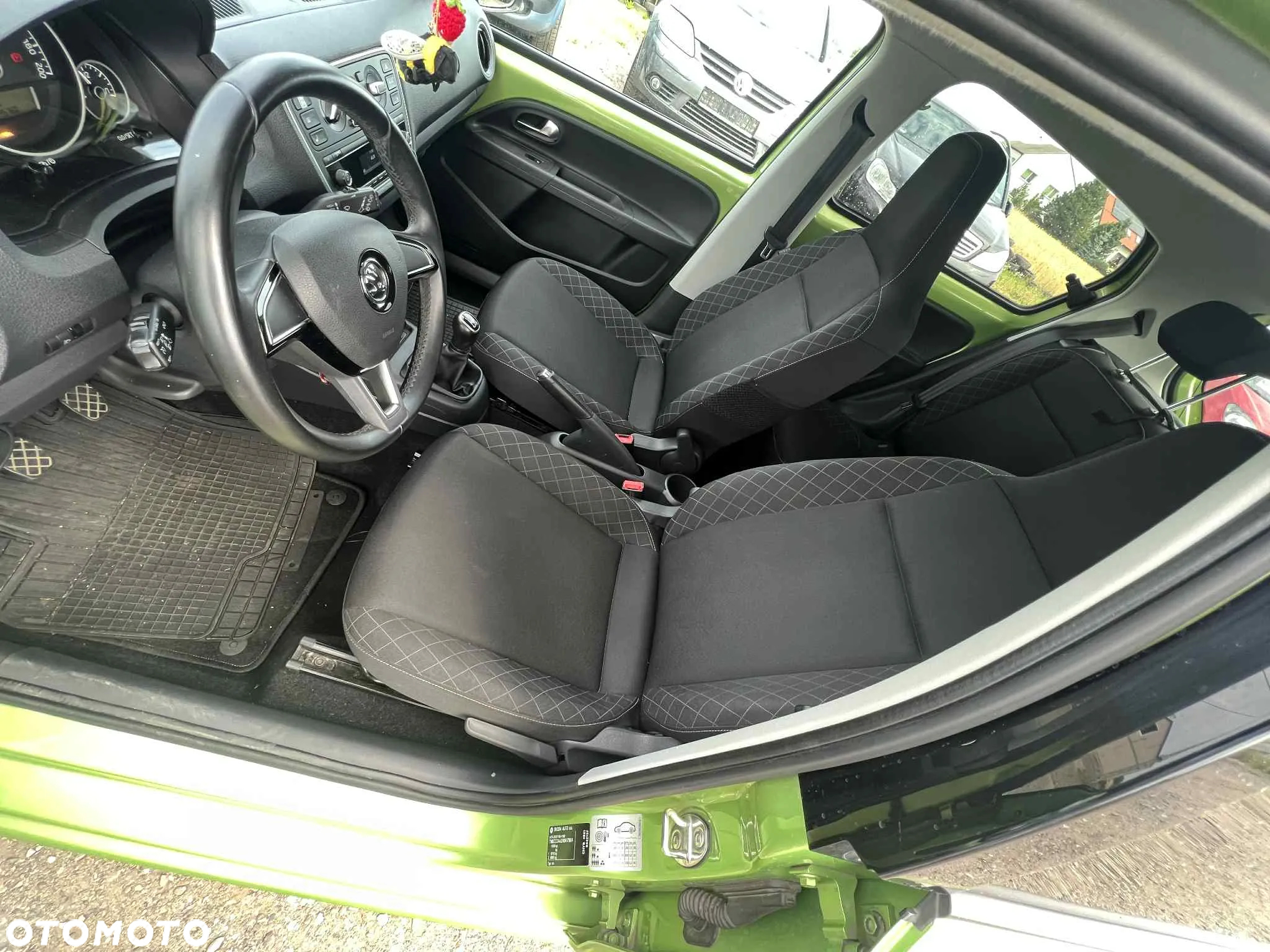 Skoda Citigo - 17
