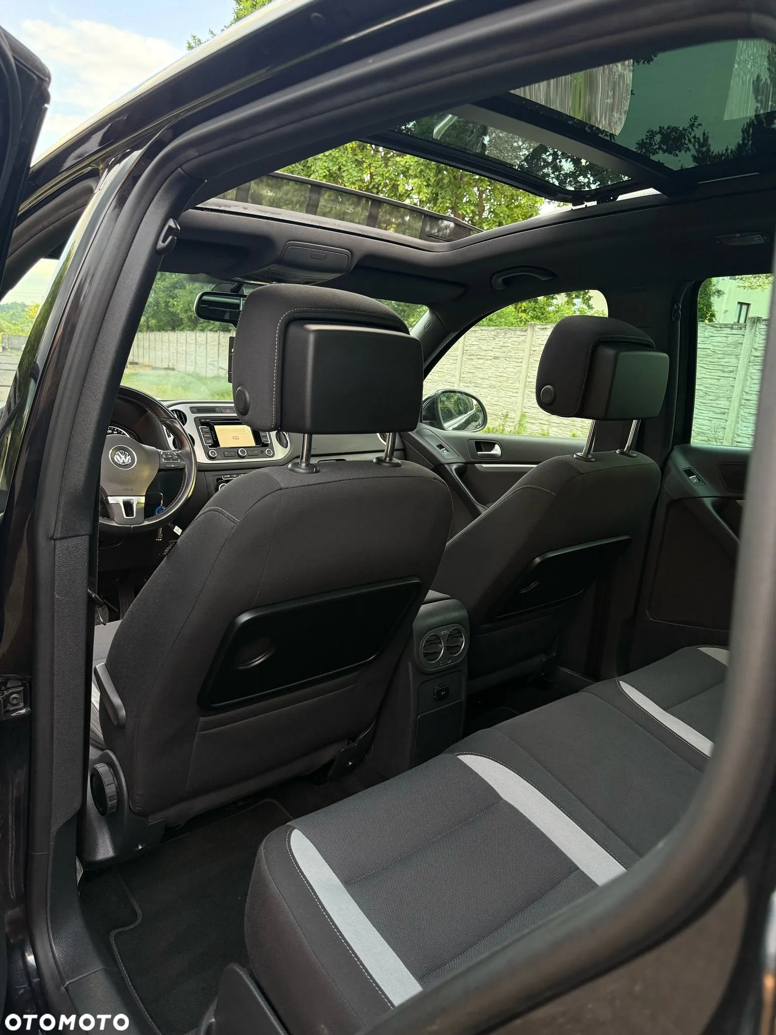 Volkswagen Tiguan 2.0 TDI DPF BlueMotion Technology Life - 26