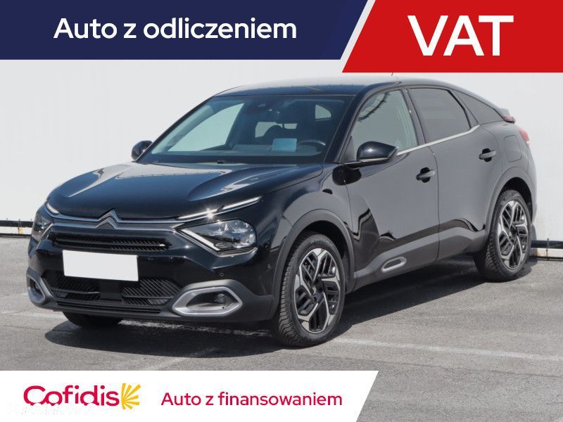 Citroën C4 - 2