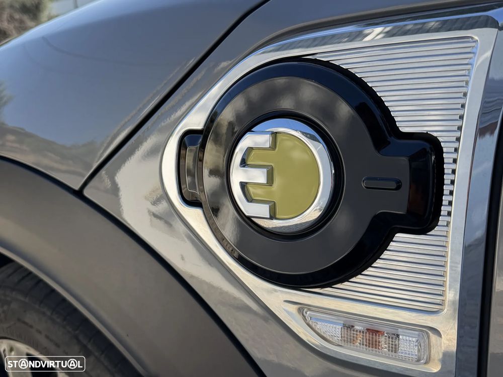 MINI Countryman Cooper SE ALL4 Auto - 9