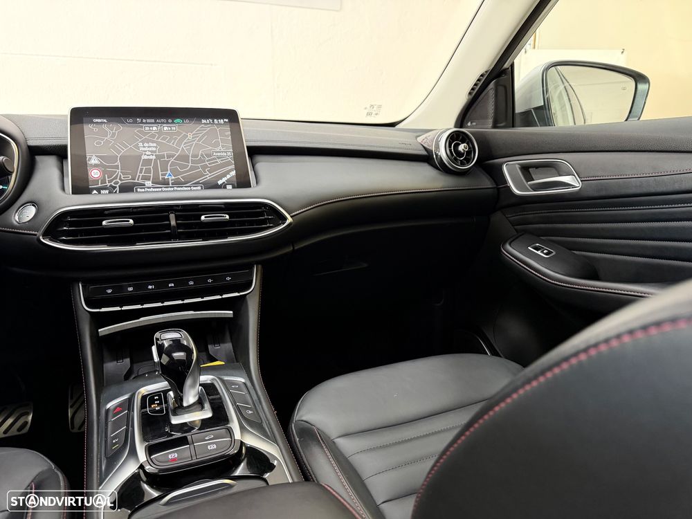 MG EHS 1.5 T-GDI Plug-in Hybrid Luxury - 20