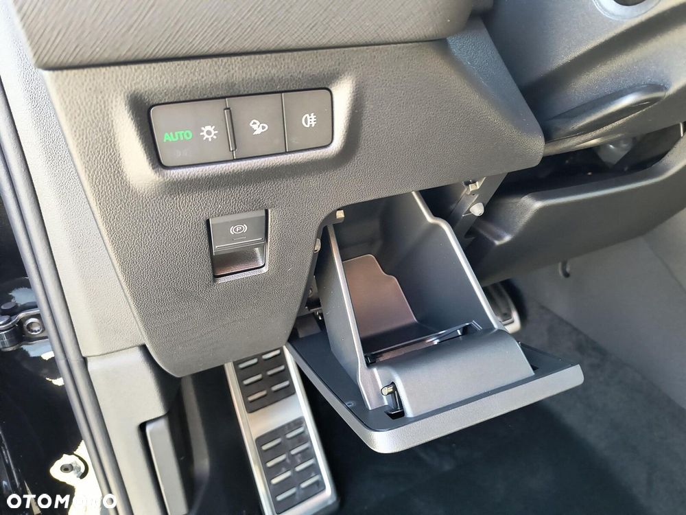 Skoda Kodiaq 2.0 TSI 4x4 Sportline DSG - 25
