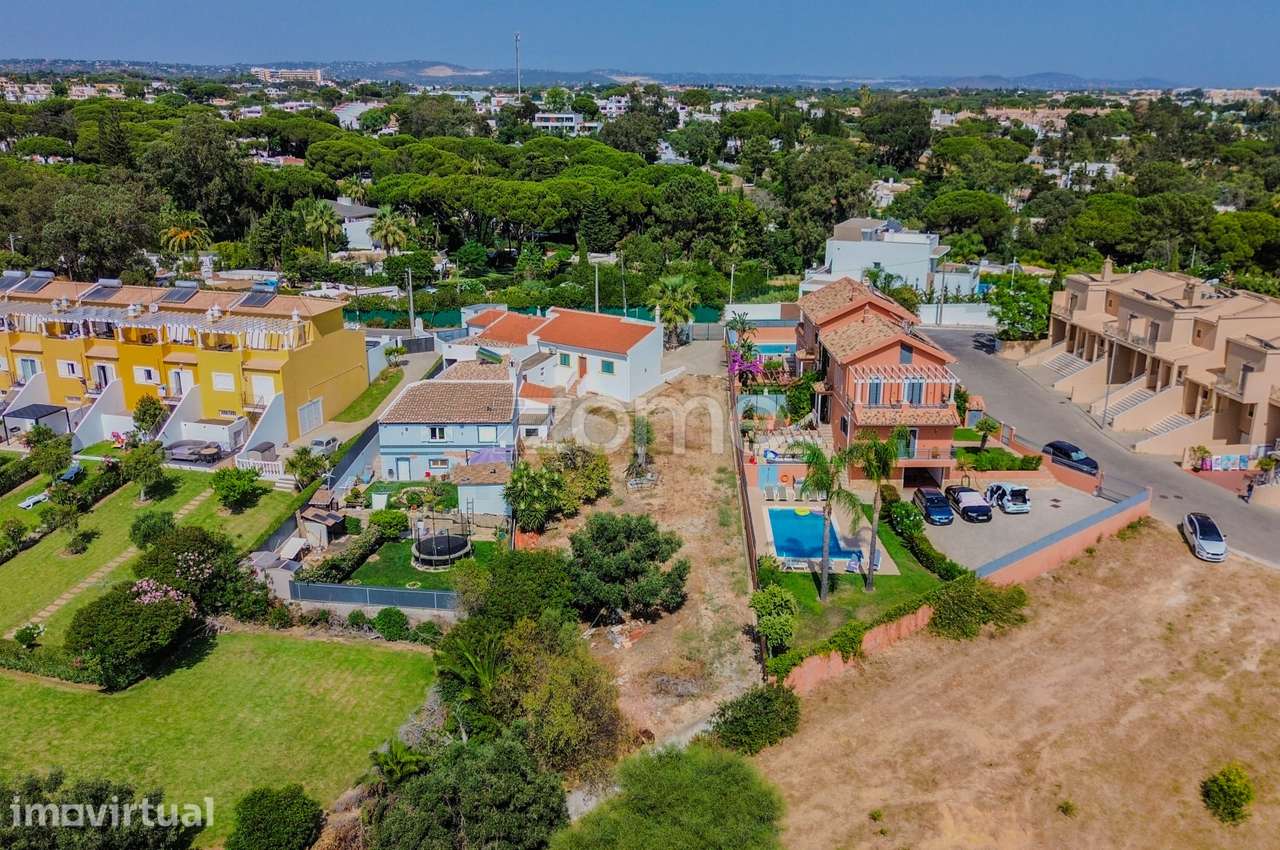 Moradia T2 de Gaveto na Balaia - Albufeira - Grande imagem: 2/22