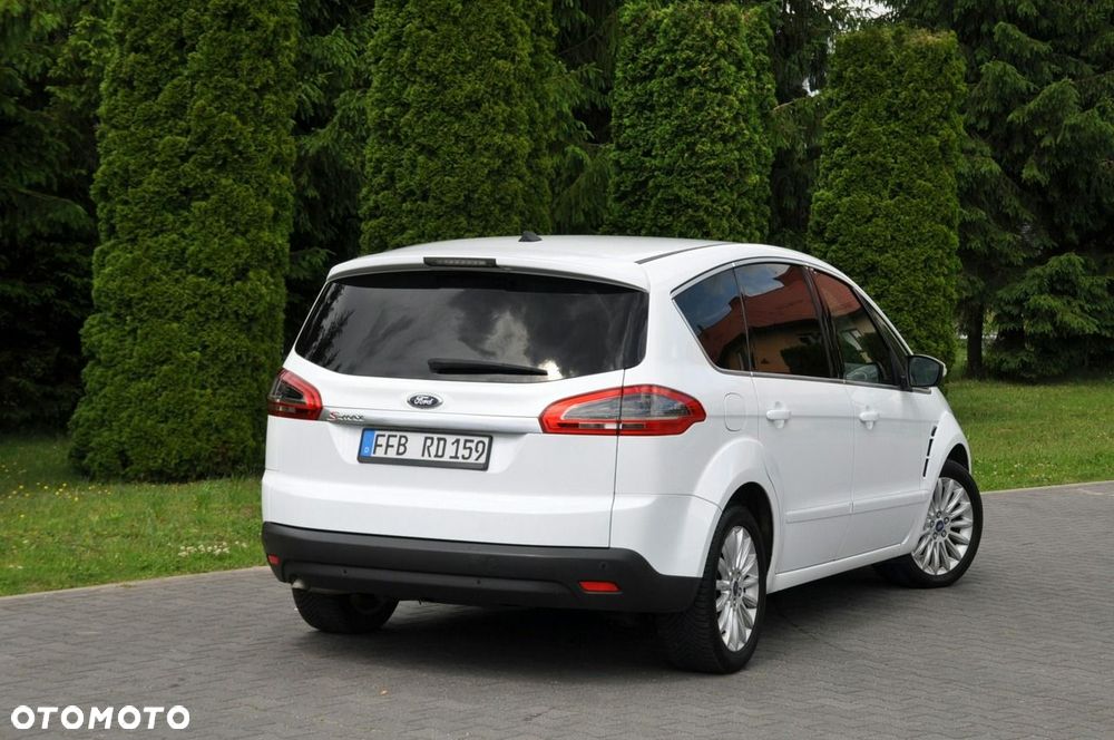 Ford S-Max - 7