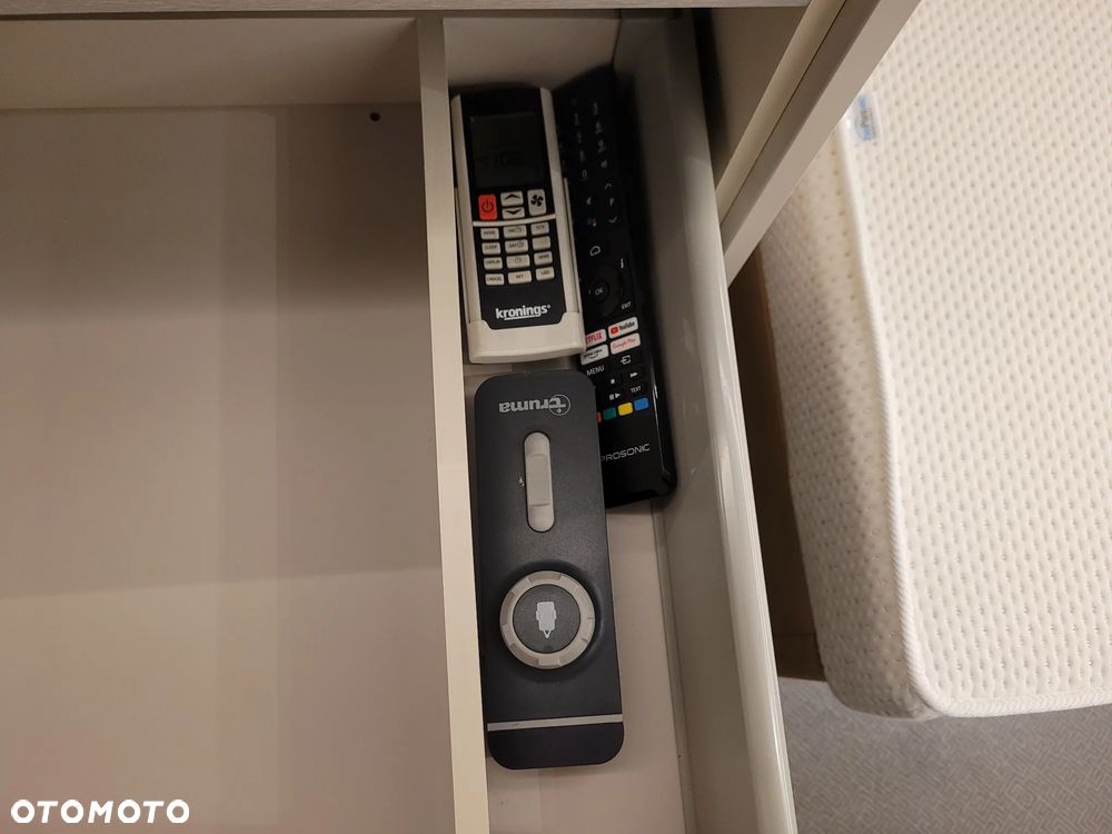 Adria Adora 502UL, klimatyzacja, markiza, mover - 19