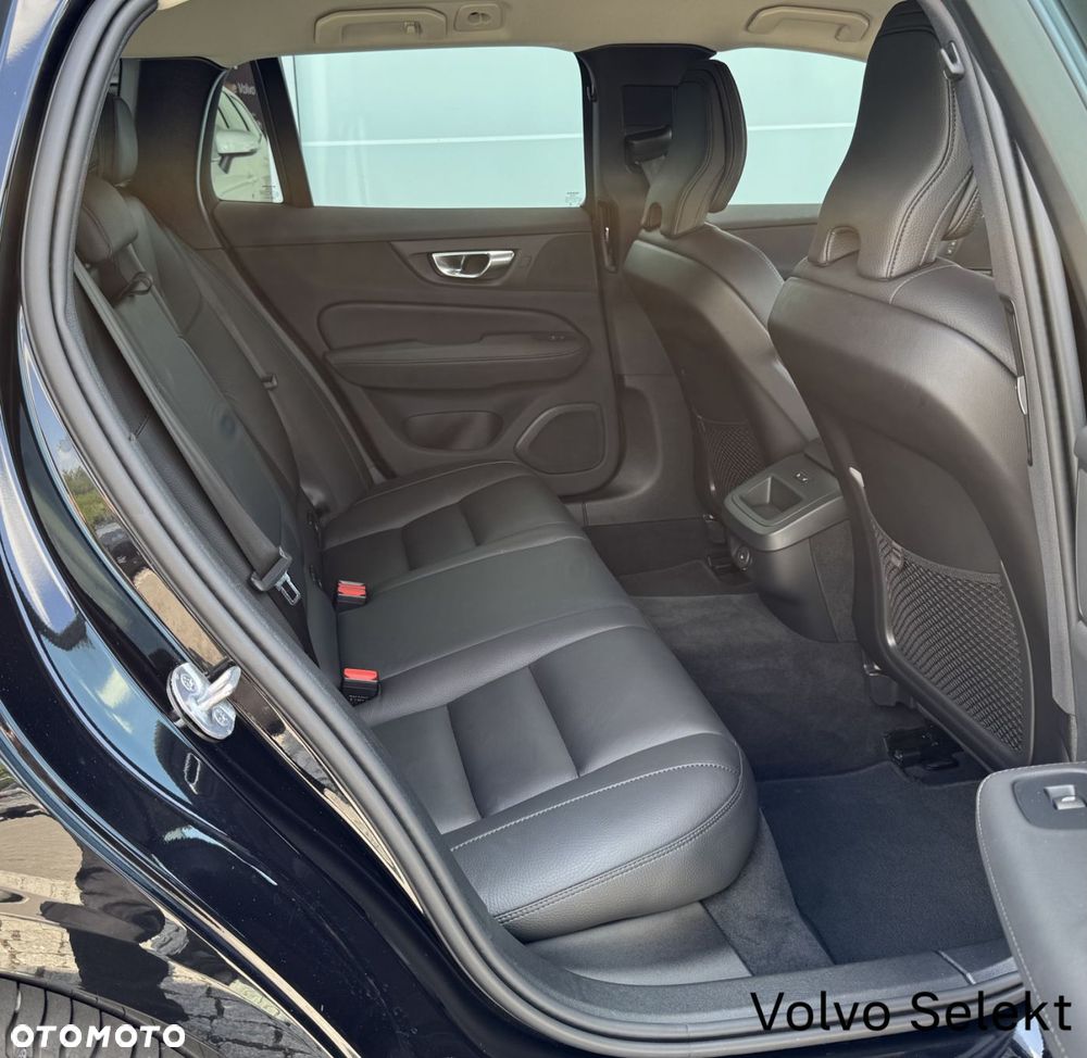 Volvo V60 - 19