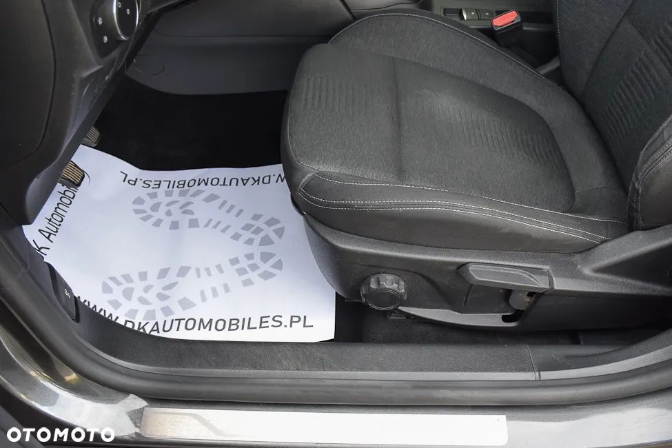 Ford Focus 1.5 EcoBoost Start-Stopp-System ACTIVE - 22