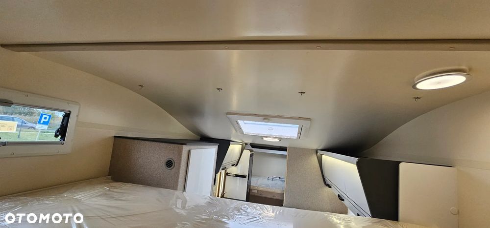 McLOUIS GLAMYS 320 - Top Alkowa - 26