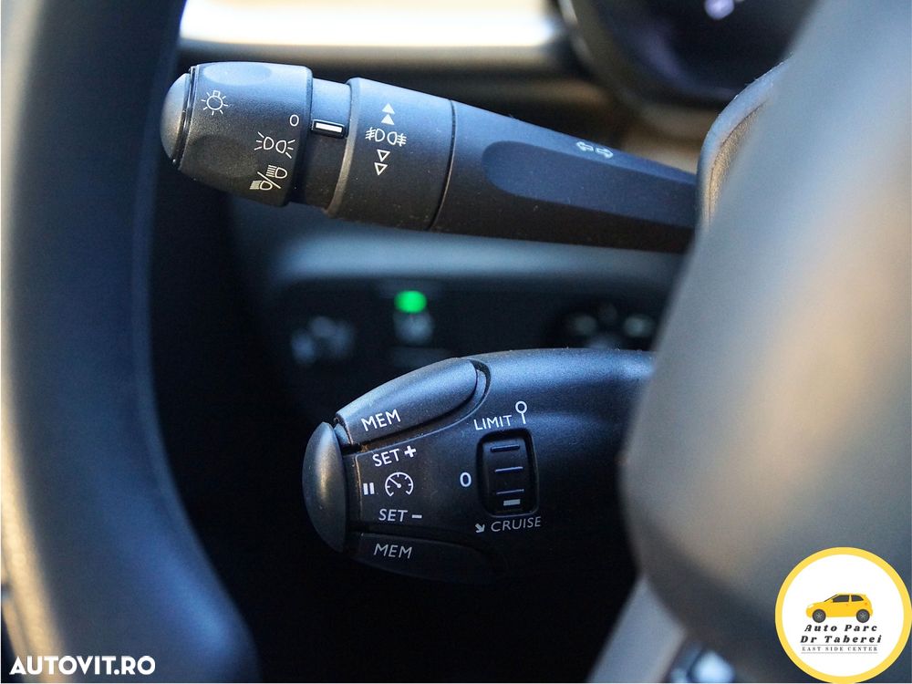 Citroën C3 Pure Tech 110 S&S SHINE PACK - 34