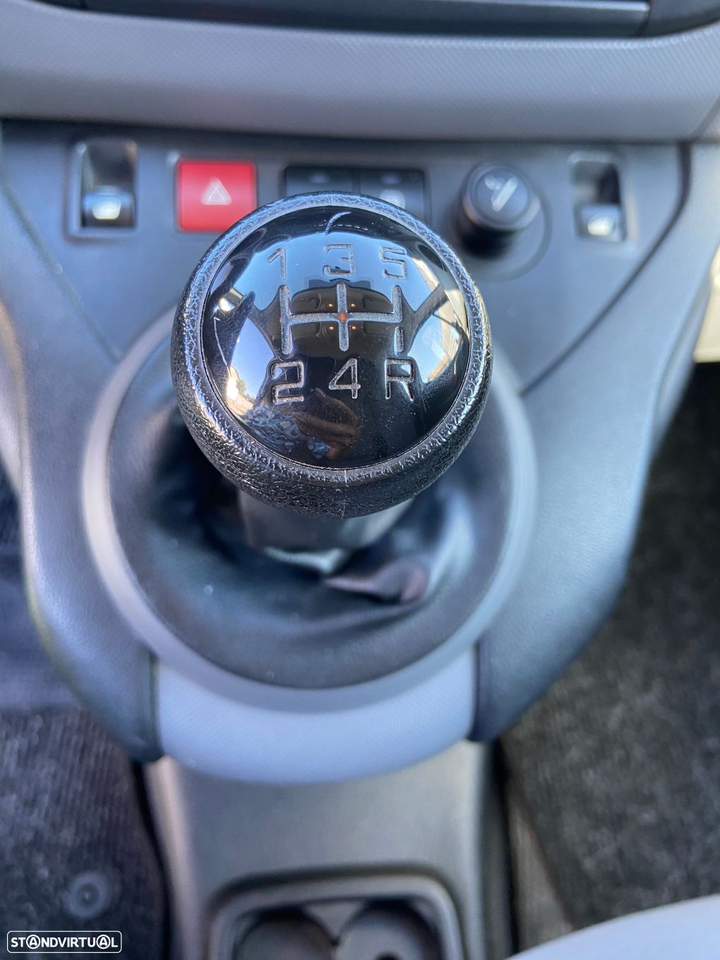 Peugeot Partner Outro - 15