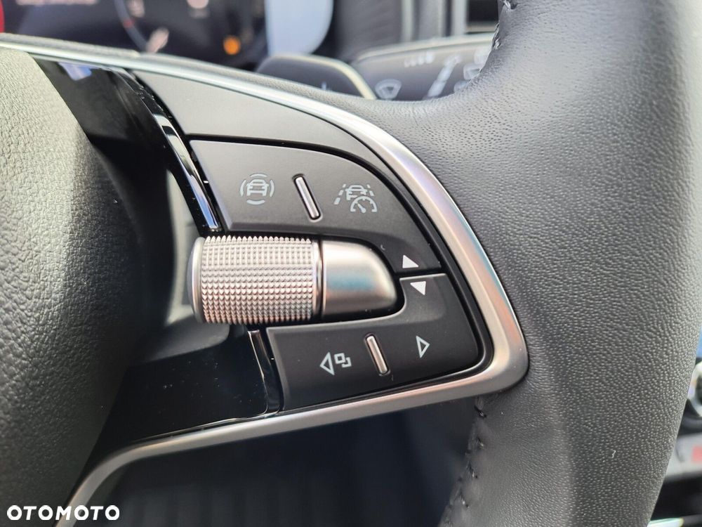 Skoda Karoq 1.5 TSI ACT Drive DSG - 28