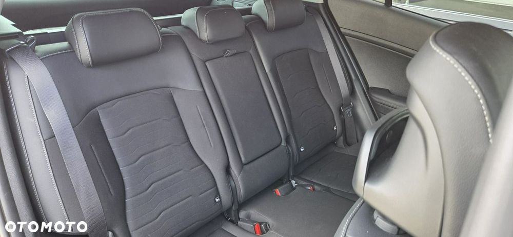 Kia Sportage 1.6 T-GDI L 2WD DCT - 22