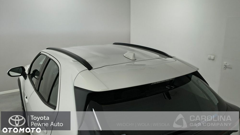 Toyota Yaris Cross Hybrid 1.5 Comfort AWD - 20