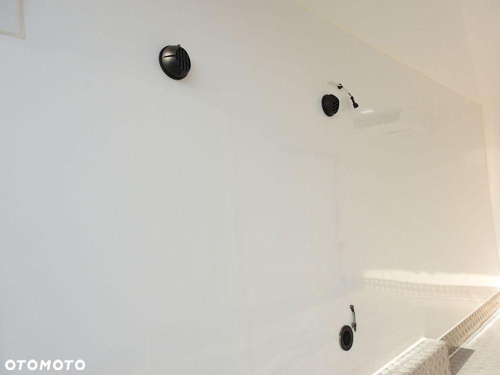 Ford TRANSIT  FURGON CHŁODNIA  0°C FUNKCJA GRZANIA TEMPOMAT LEDY KLIMATYZACJA  130KM - 24