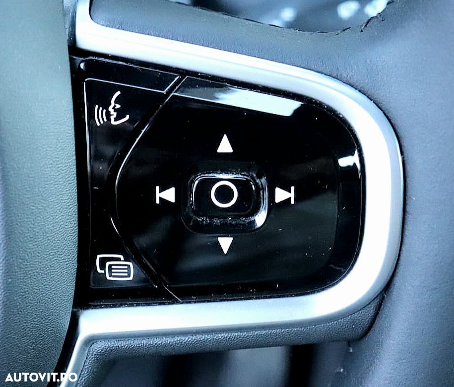 Volvo V60 - 40