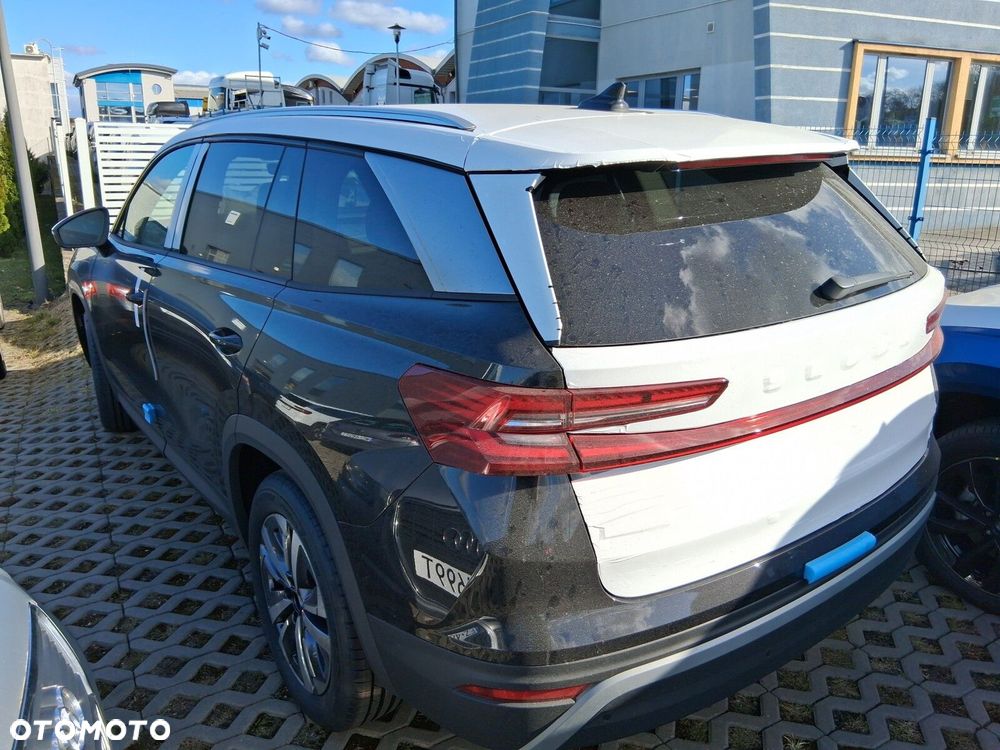 Skoda Kodiaq 1.5 TSI iV PHEV 4x2 Drive DSG - 3
