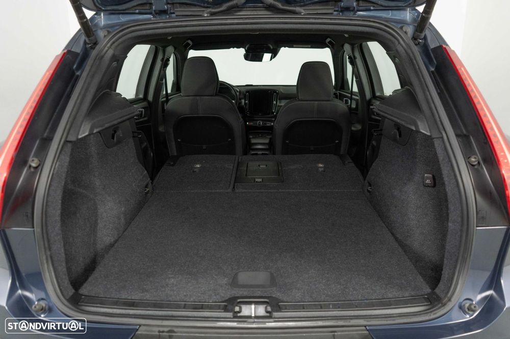 Volvo XC 40 1.5 T4 PHEV Inscription Expression - 15