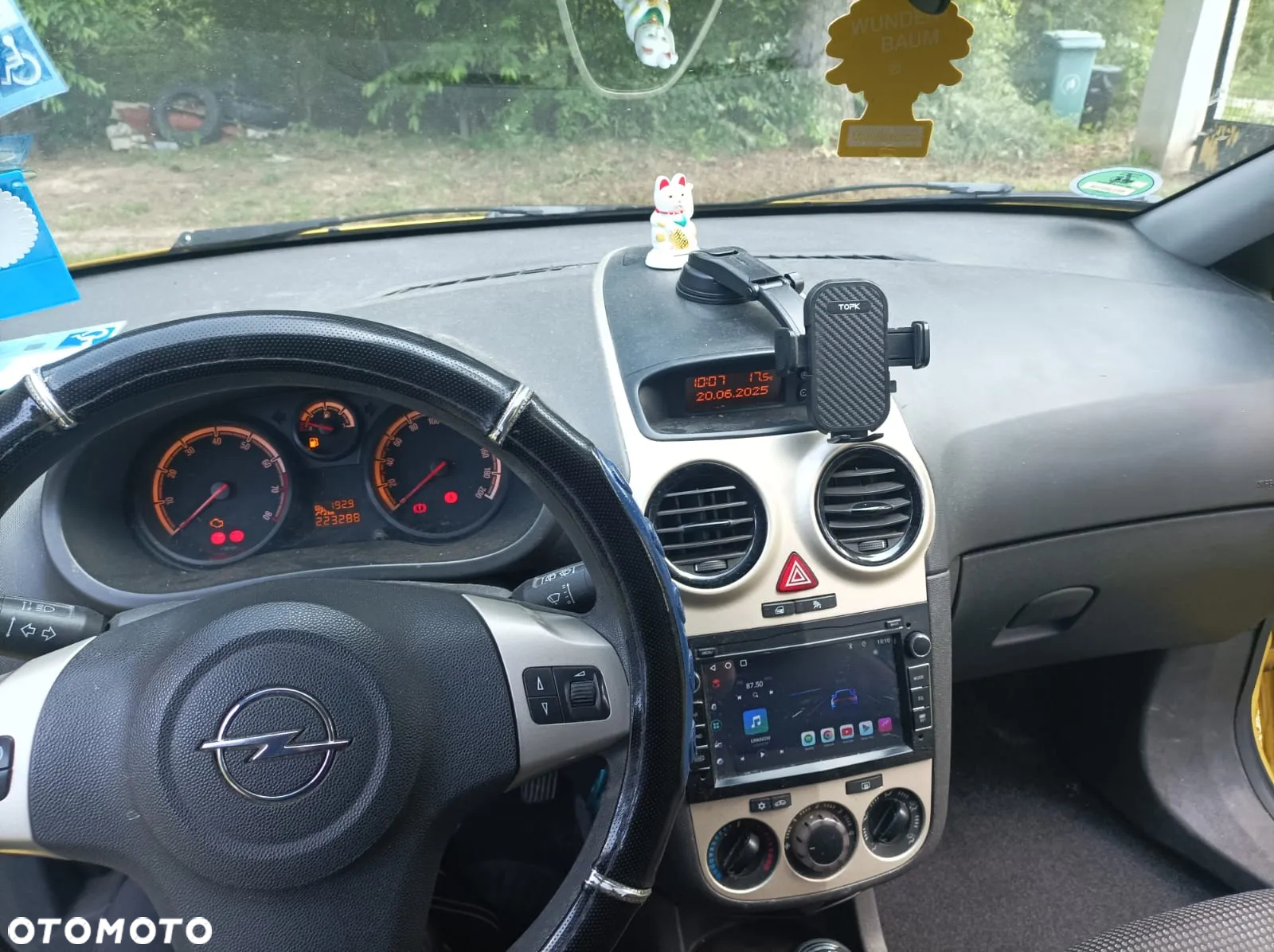Opel Corsa 1.0 12V - 6