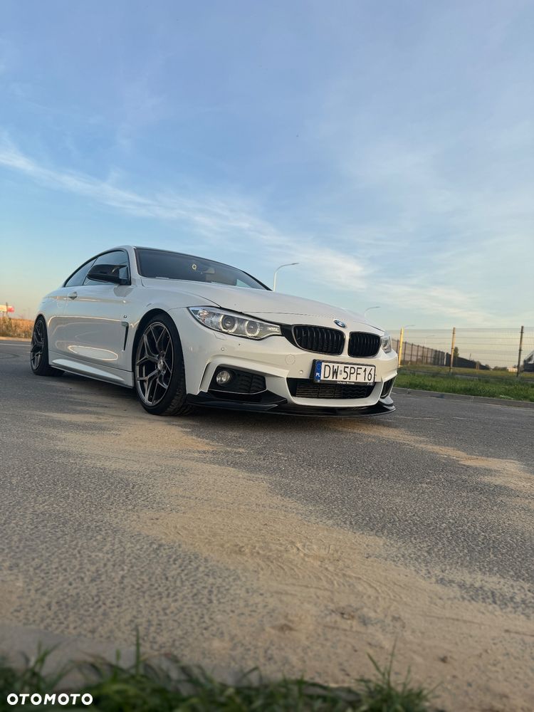 BMW Seria 4 - 17