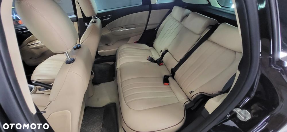 Lancia Delta 1.4 T-Jet 16v Oro - 19