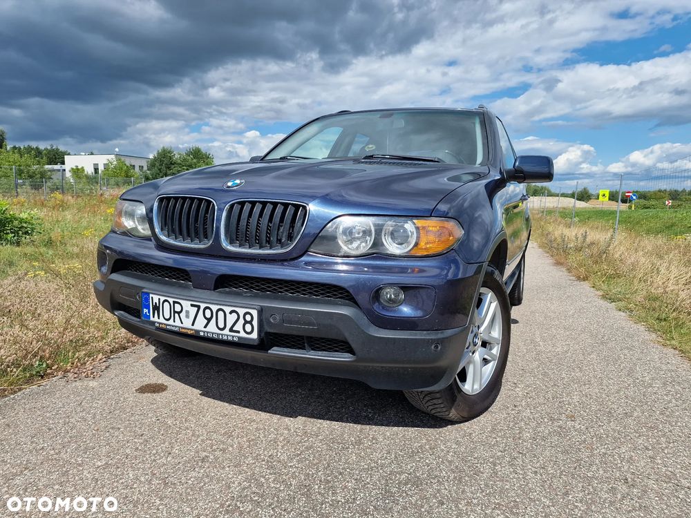 BMW X5 3.0 d - 13