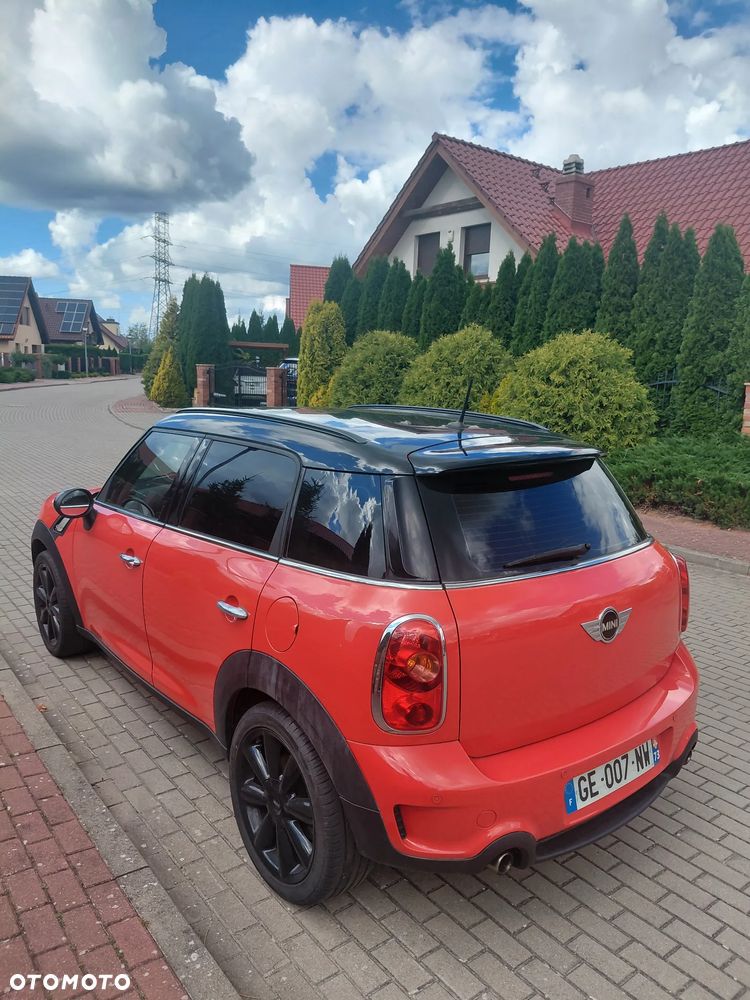 MINI Countryman - 8
