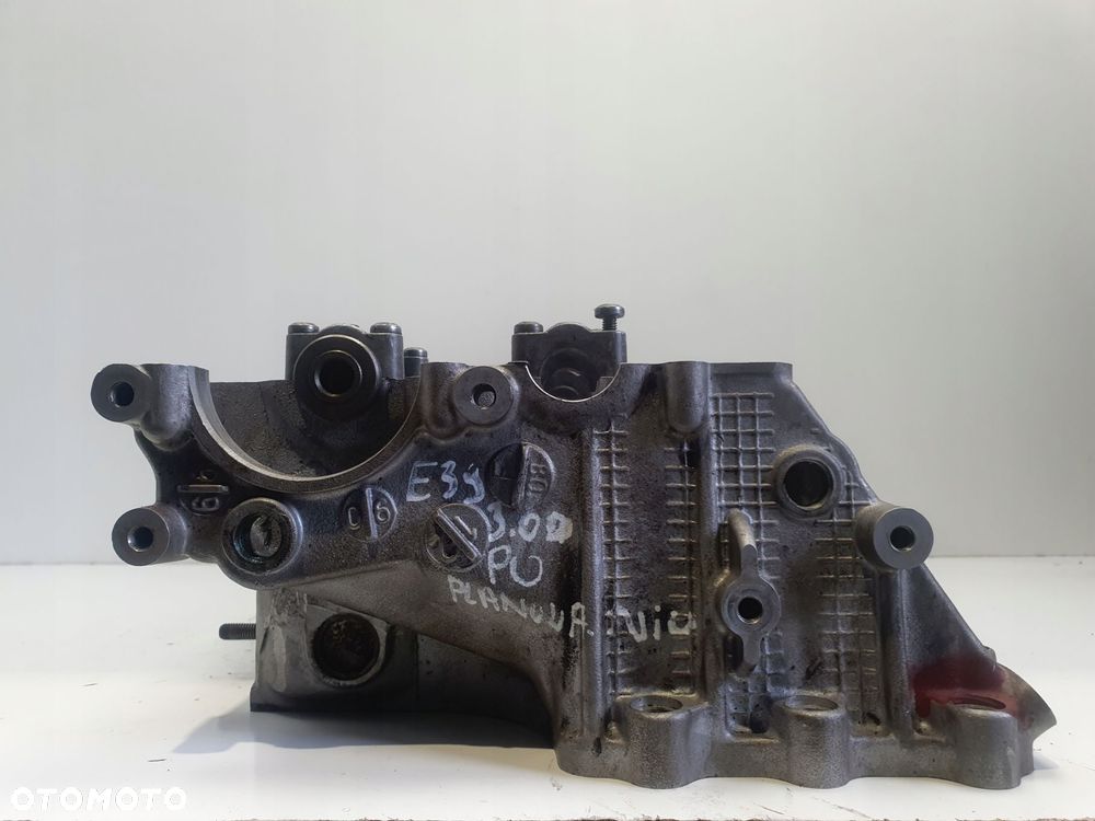 BMW E39 3.0 D GŁOWICA CYLINDRÓW 22468759 M57 - 2