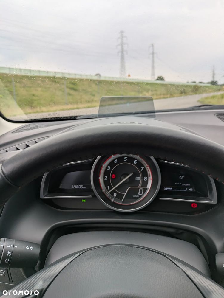 Mazda 3 2.0 Skypassion - 12