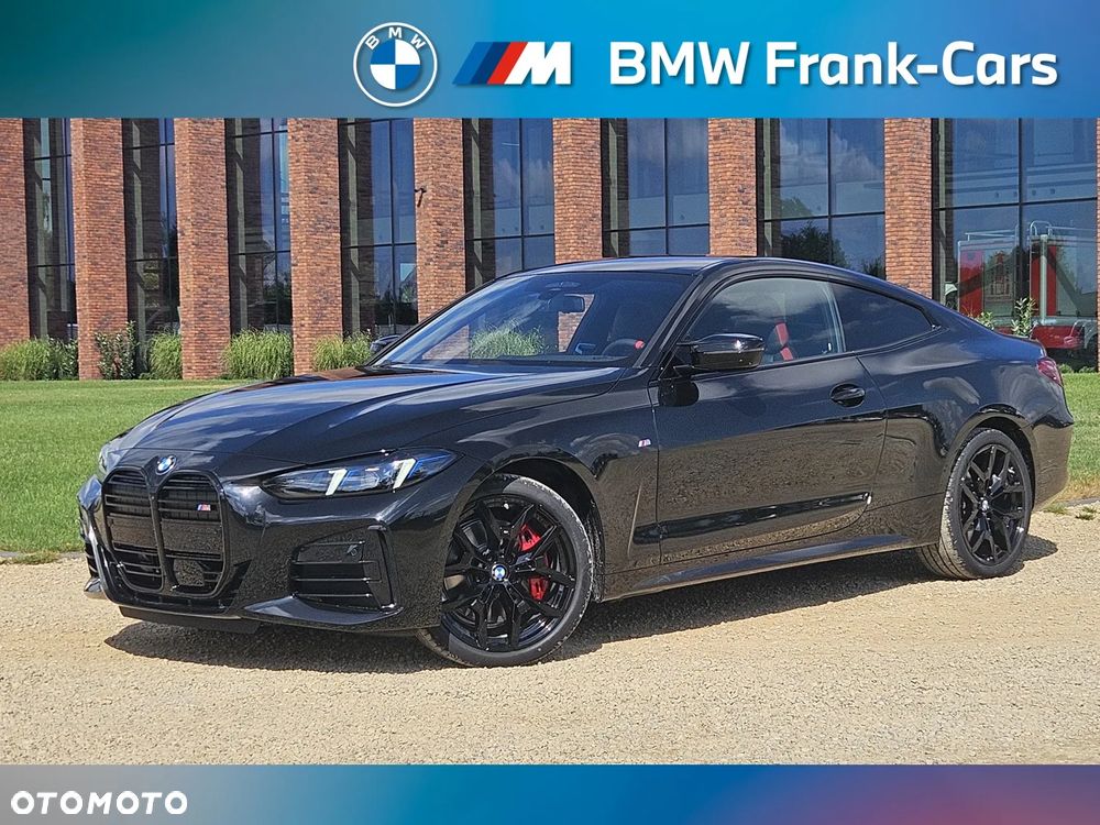 BMW Seria 4