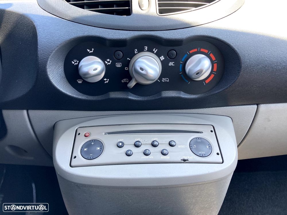 Renault Twingo - 8