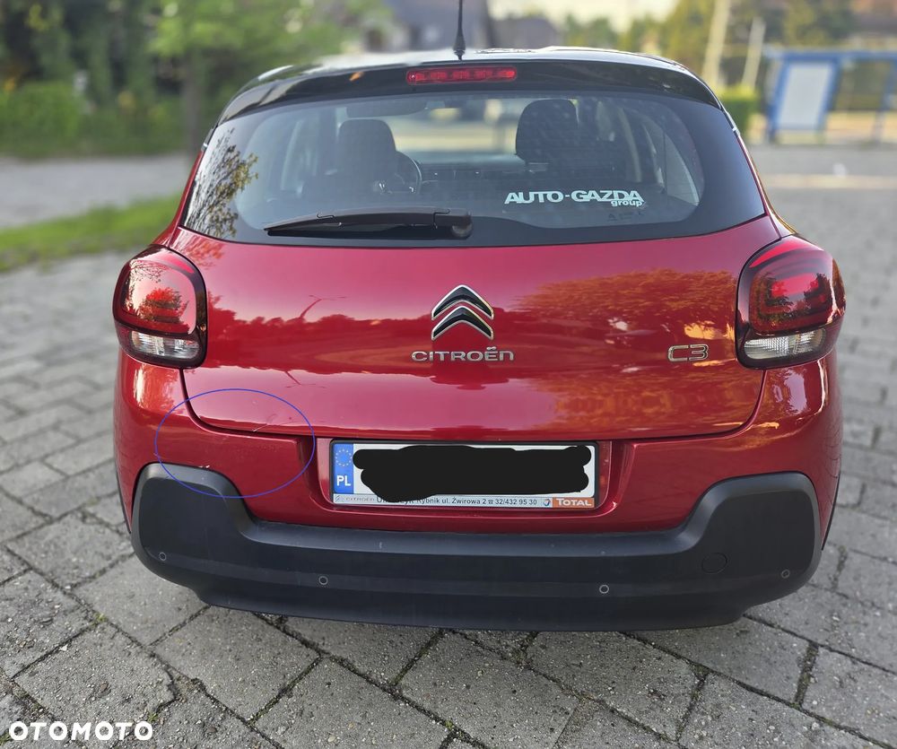 Citroën C3 1.2 PureTech Feel - 14