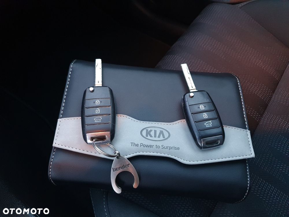 Kia Sportage 1.6 GDI Business Line L 2WD - 34