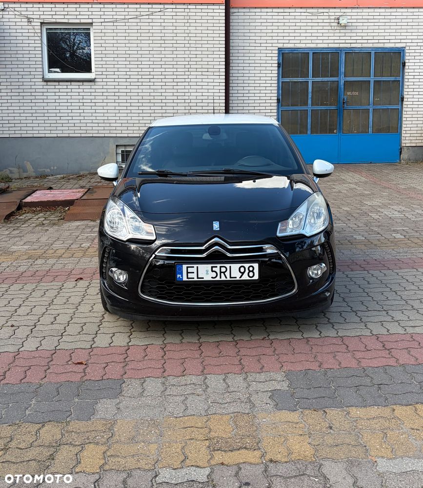 Citroën DS3 1.6 THP Ultra Prestige - 6