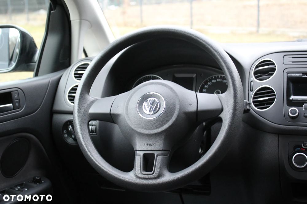 Volkswagen Golf Plus 1.2 TSI Life - 25
