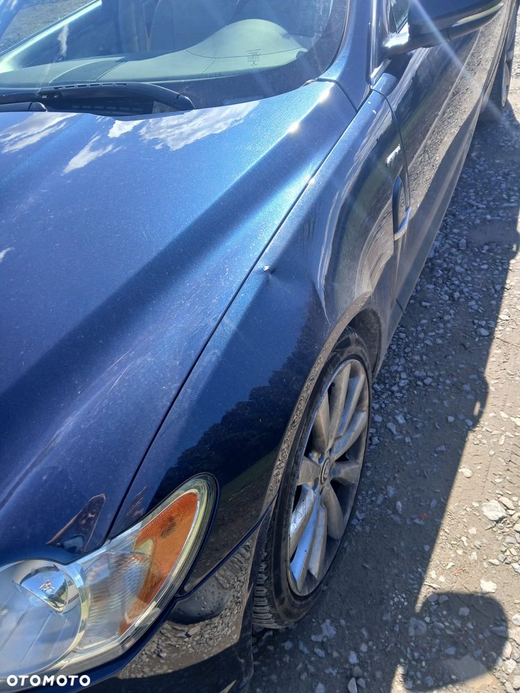 Jaguar XF 3.0 V6 D - 6