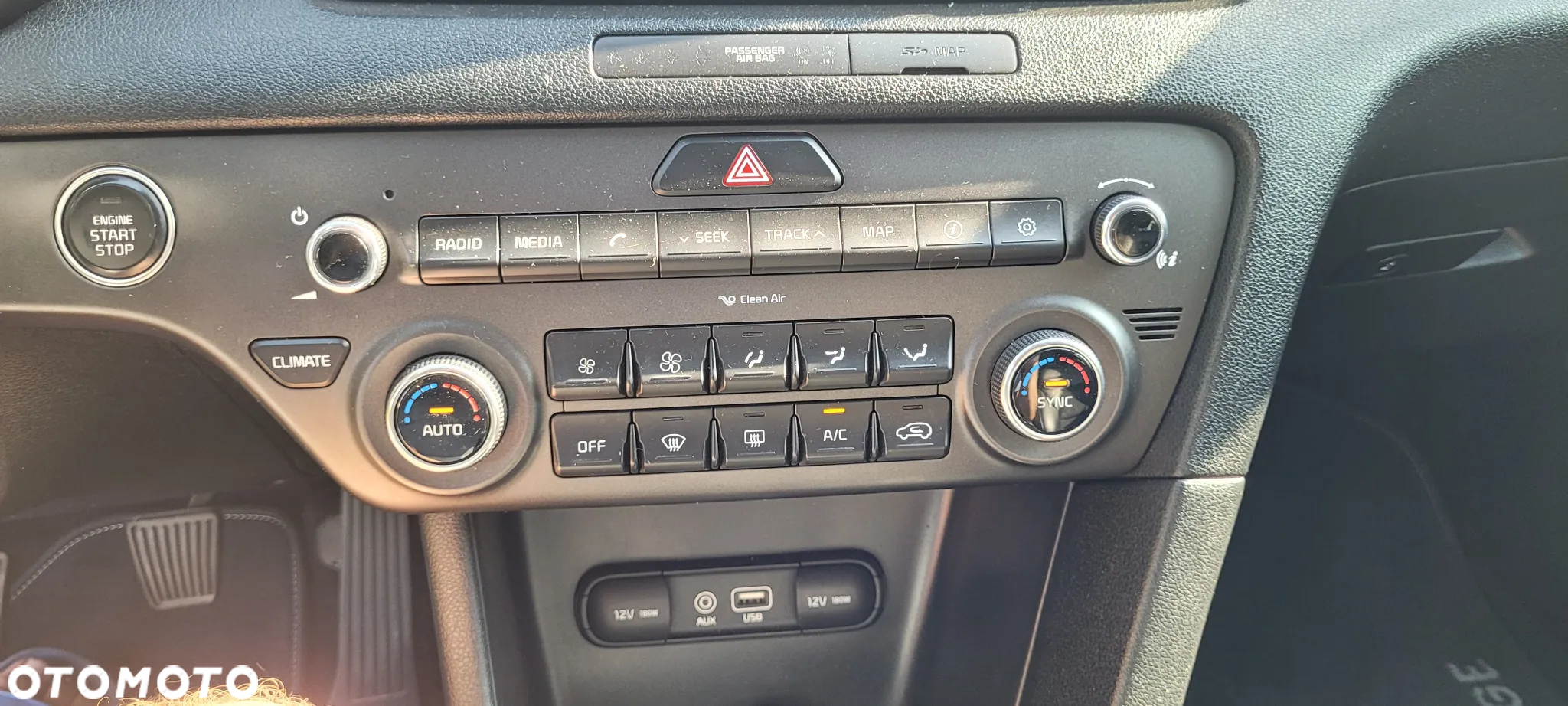 Kia Sportage 1.6 GDI L 2WD - 21