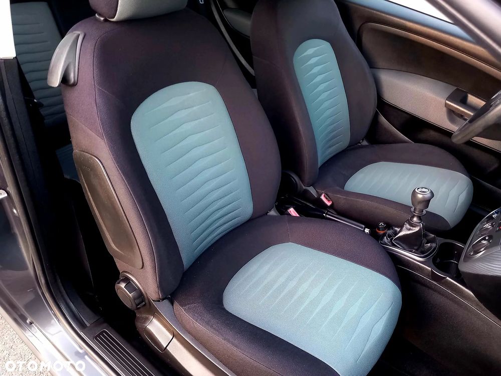 Fiat Grande Punto 1.4 8V Energy - 19