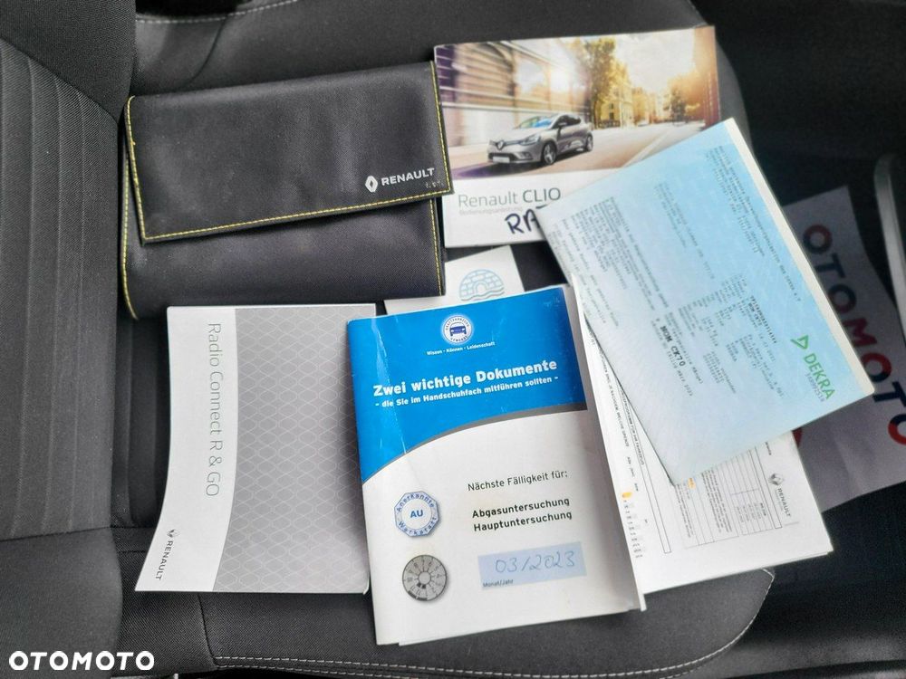 Renault Clio - 34