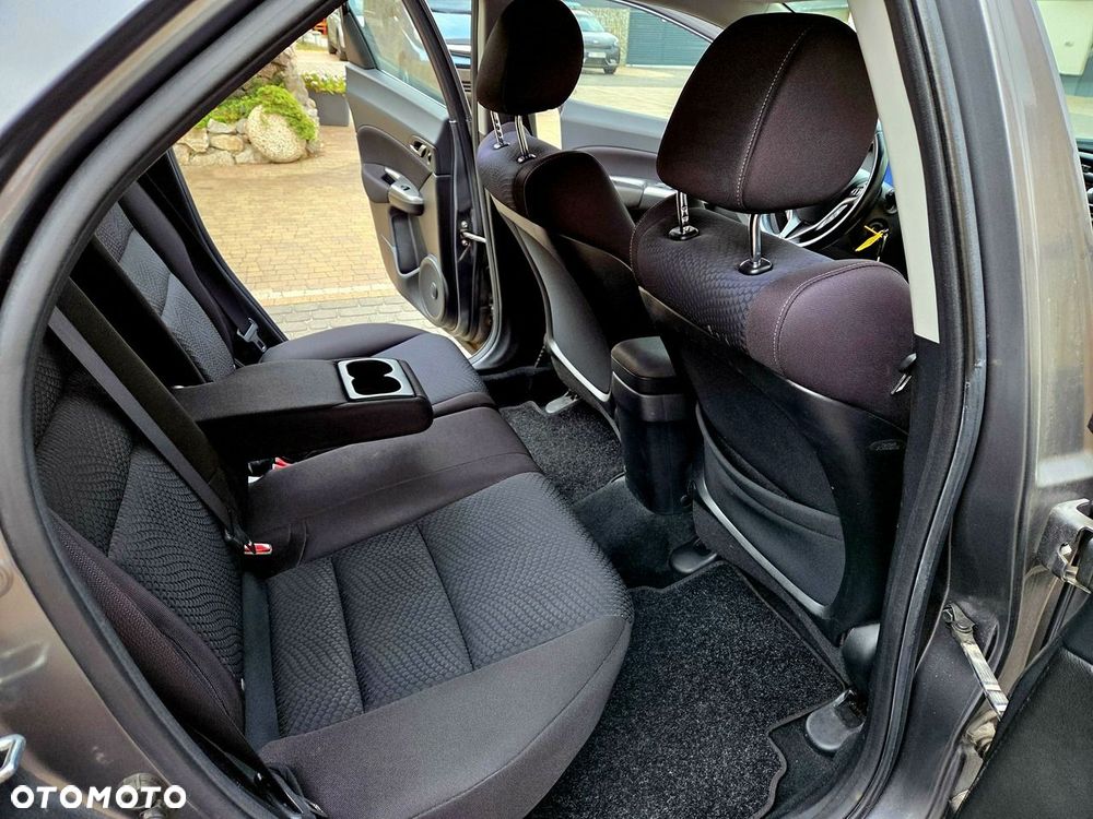 Honda Civic - 15