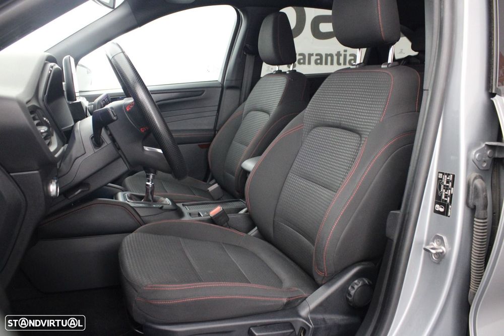 Ford Kuga 1.5 EcoBoost ST-Line - 31