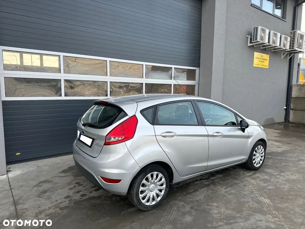 Ford Fiesta ver-1-5-tdci-trend - 3