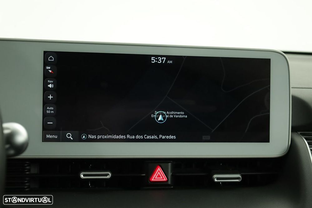 Hyundai Ioniq 5 73 kWh Vanguard+ - 11