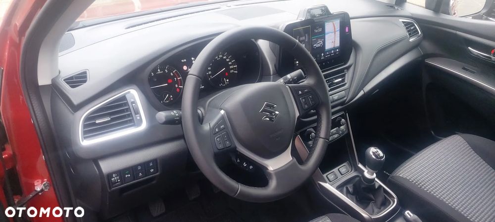 Suzuki SX4 S-Cross ver-1-4-shvs-premium-plus-sp - 8