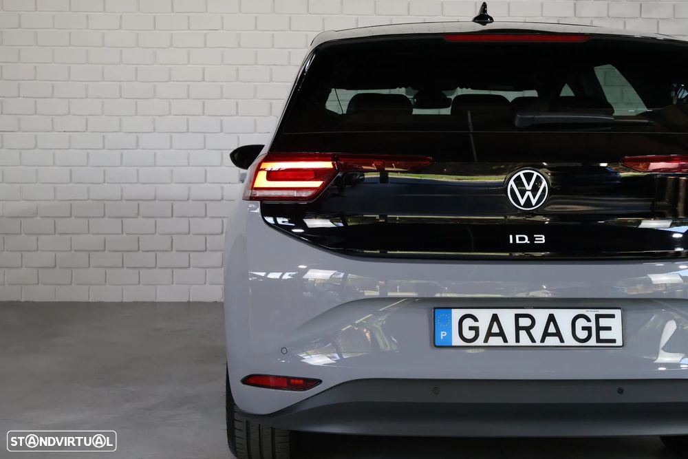 VW ID.3 Pro Performance Life - 4