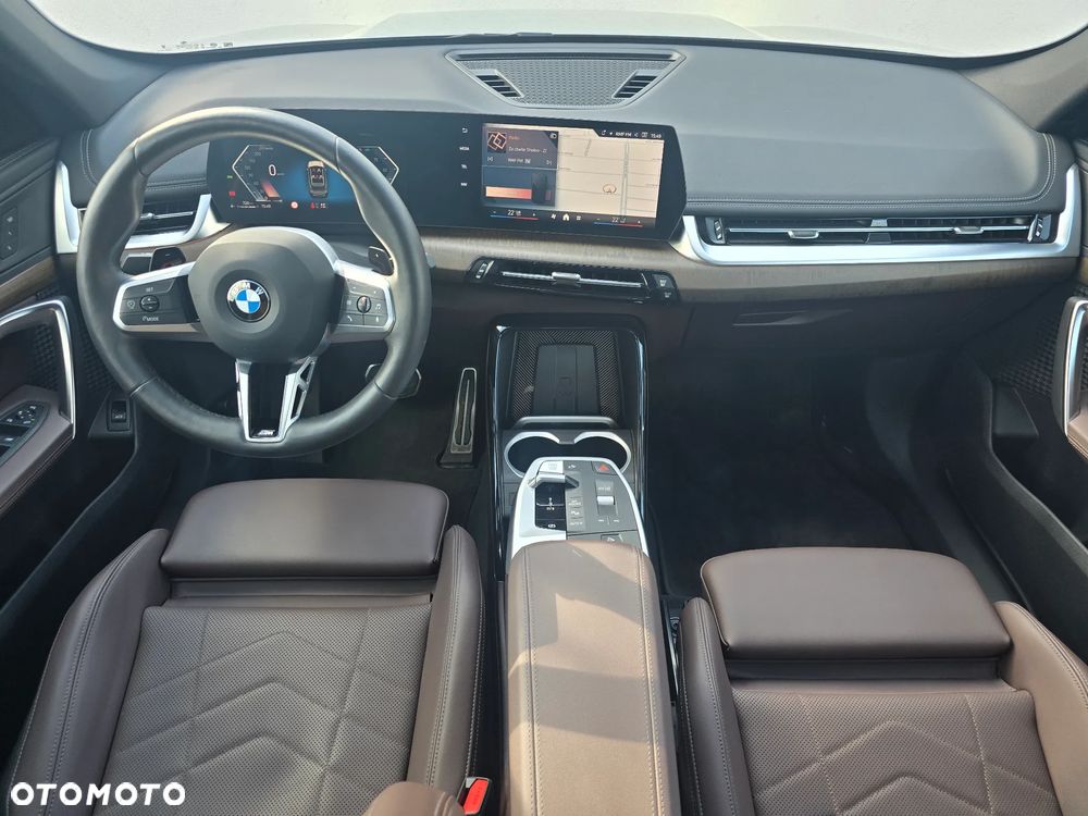 BMW X1 sDrive18i M Sport sport - 8