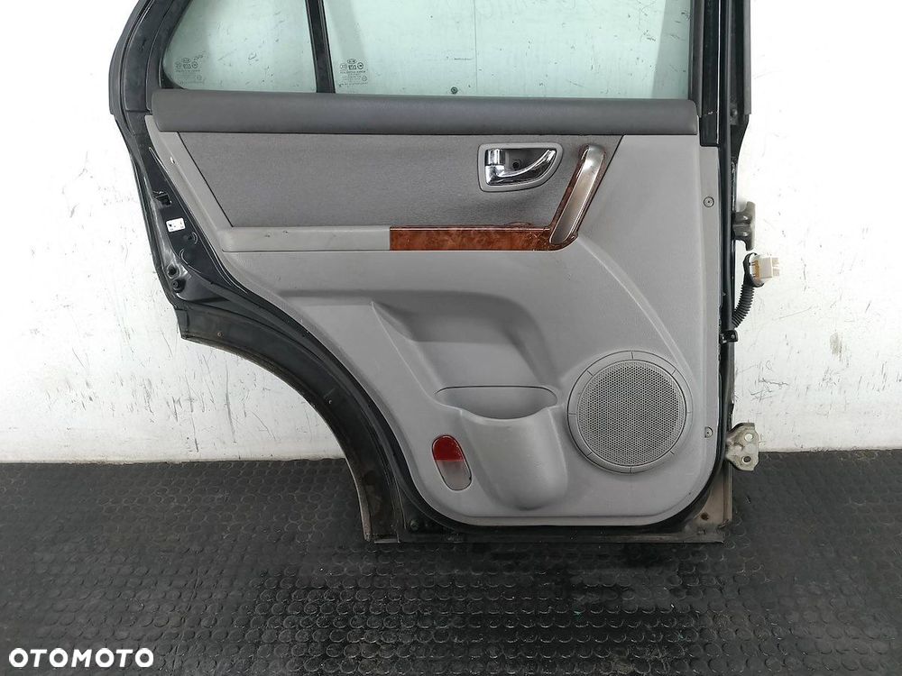 DRZWI TYŁ LEWY  KIA SORENTO I YC - 7
