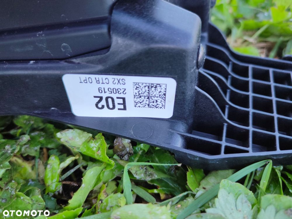 hyundai kona ii 23- lampa led drl przód 92209-bf, 92209-be - 6